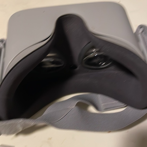 Oculus - Picture 5 of 6